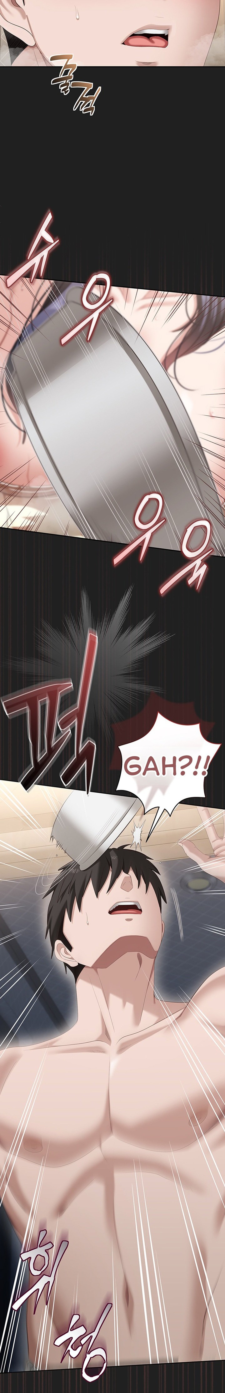 As Written In the Lewd Notebook Chapter 4 - Page 11