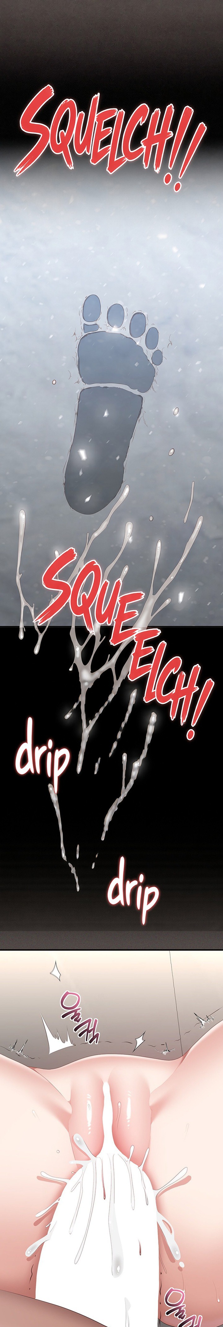 As Written In the Lewd Notebook Chapter 6 - Page 29