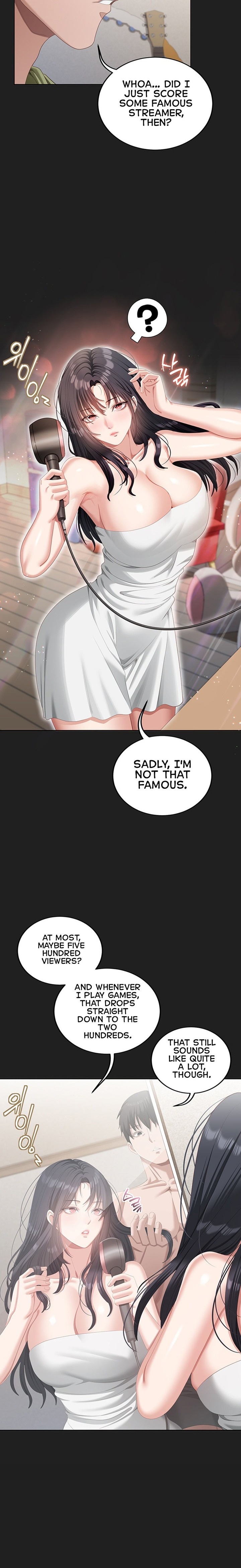 As Written In the Lewd Notebook Chapter 7 - Page 26