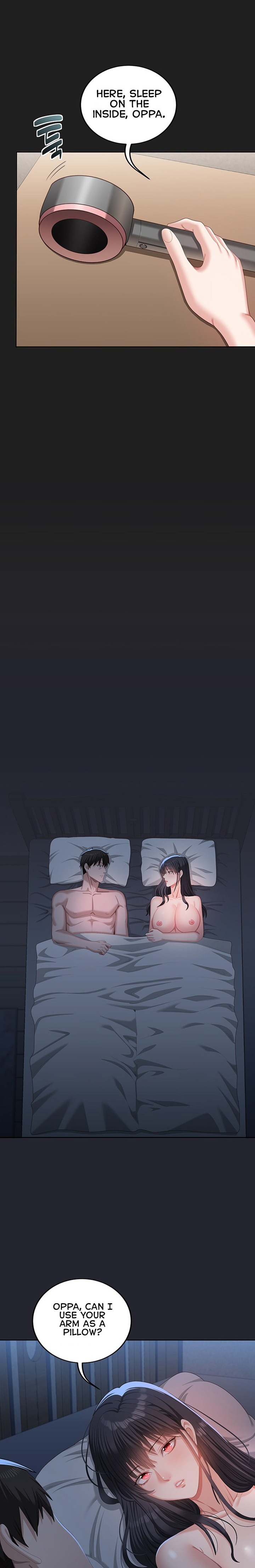 As Written In the Lewd Notebook Chapter 7 - Page 27