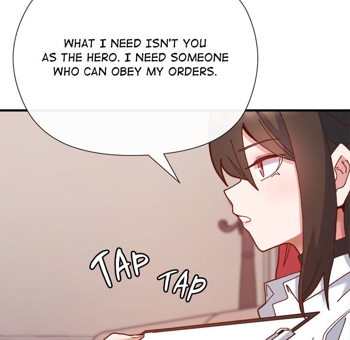 Hero/Secretary Chapter 2 - Page 117