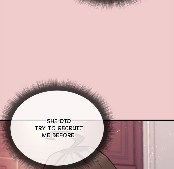 Hero/Secretary Chapter 2 - Page 14