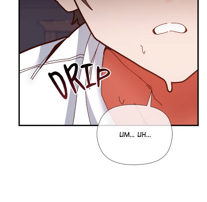 Hero/Secretary Chapter 2 - Page 166