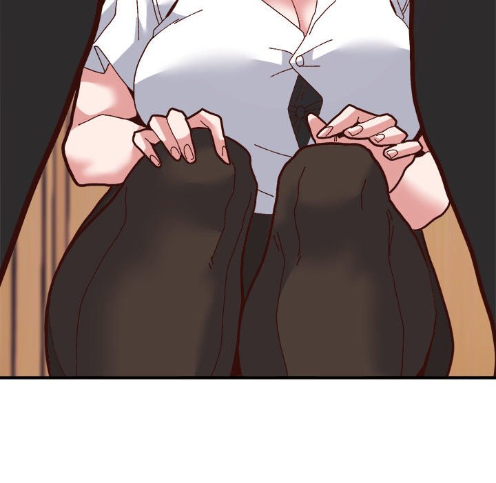 Hero/Secretary Chapter 2 - Page 186