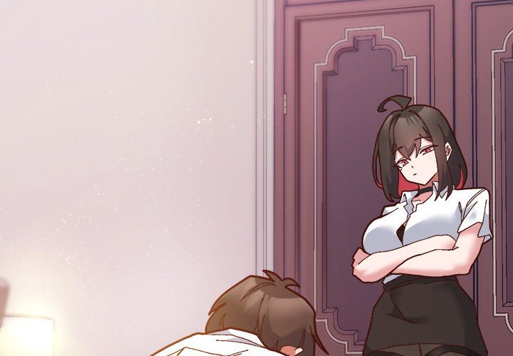 Hero/Secretary Chapter 2 - Page 2