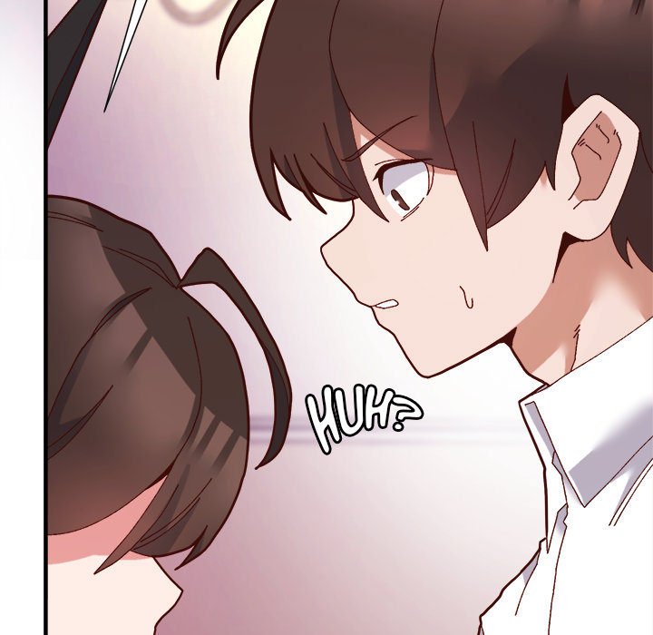 Hero/Secretary Chapter 2 - Page 209
