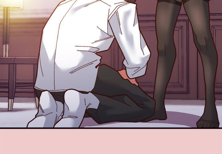 Hero/Secretary Chapter 2 - Page 3