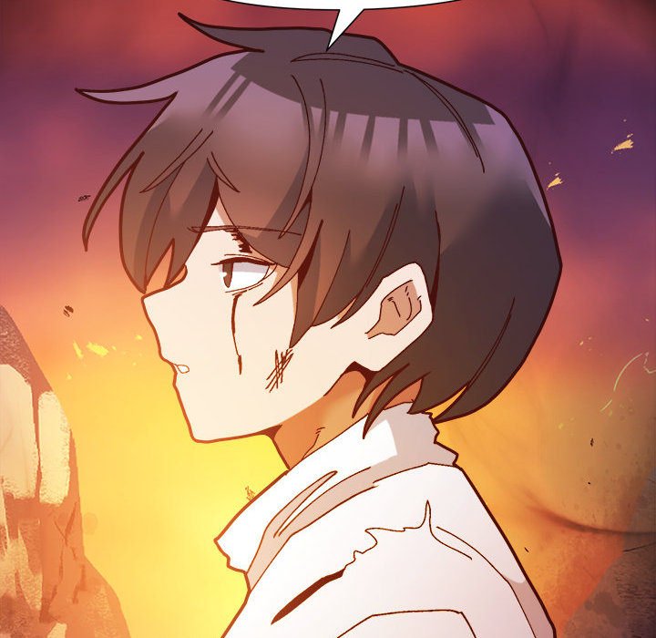 Hero/Secretary Chapter 2 - Page 39