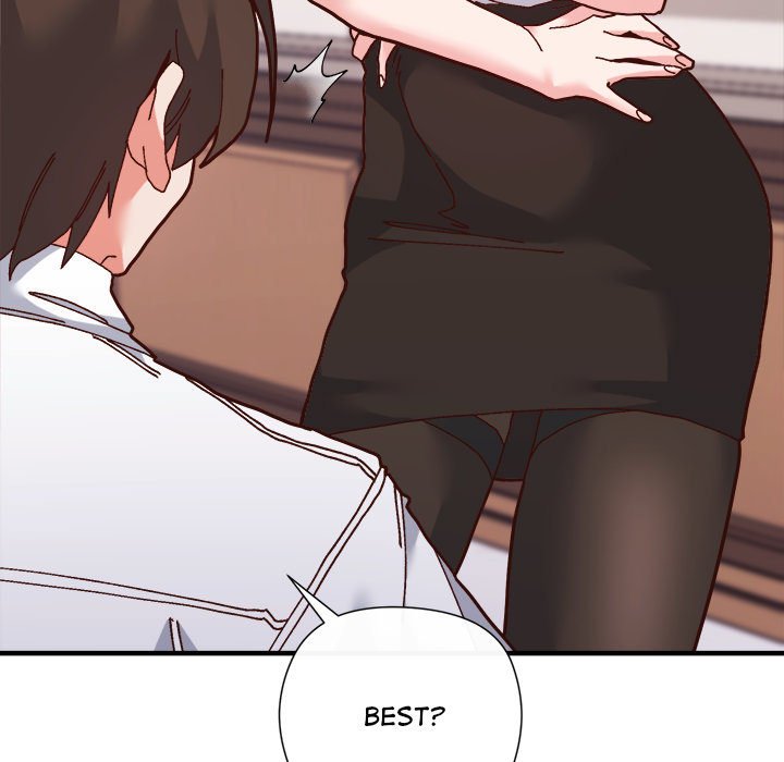 Hero/Secretary Chapter 2 - Page 75