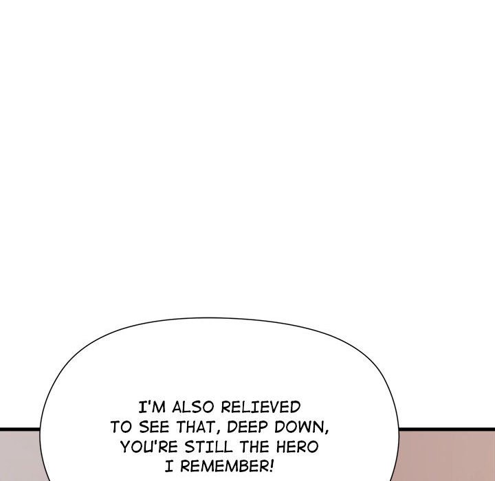 Hero/Secretary Chapter 2 - Page 81