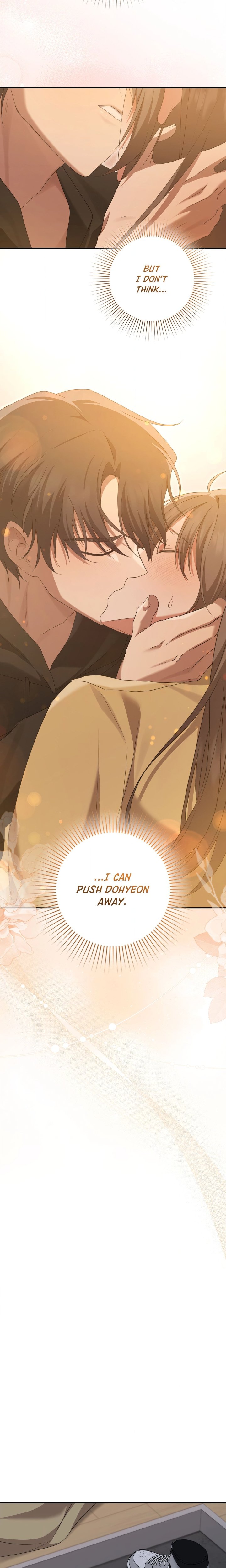 Campus Confessions Chapter 29 - Page 10