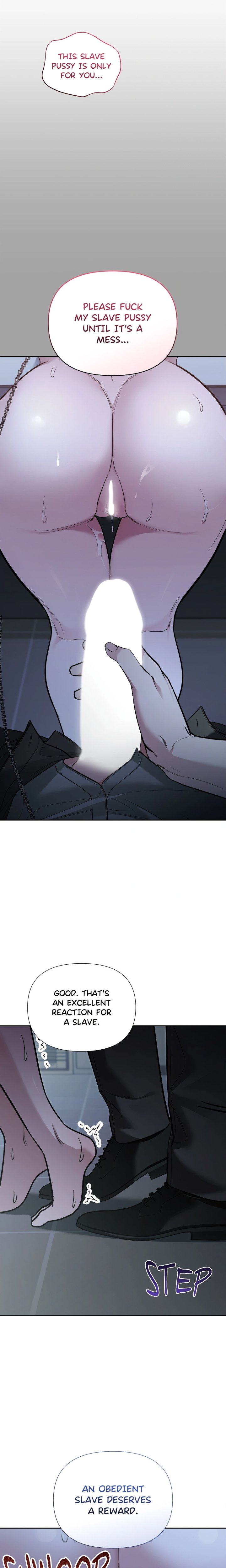 Campus Confessions Chapter 33 - Page 18