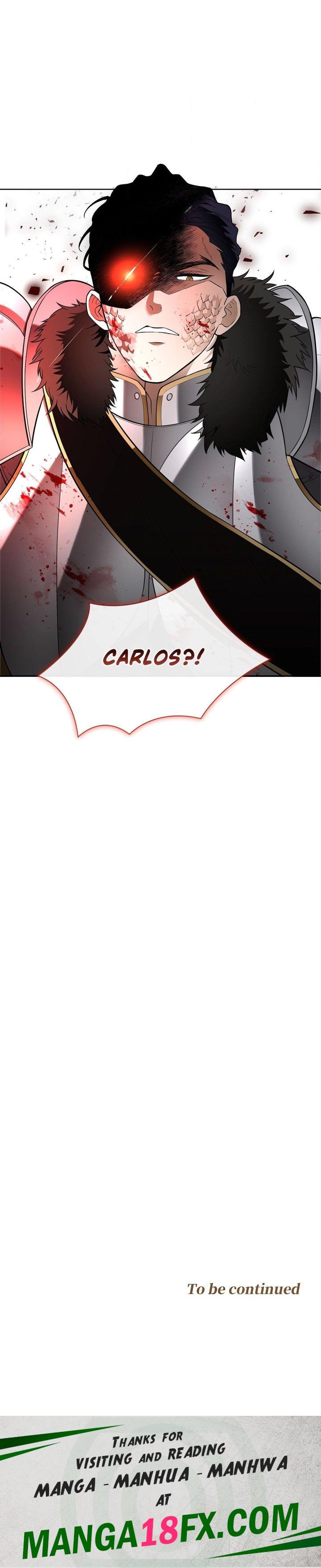 The Saintess’s Petals Are Drenched (Uncensored) Chapter 21 - Page 24