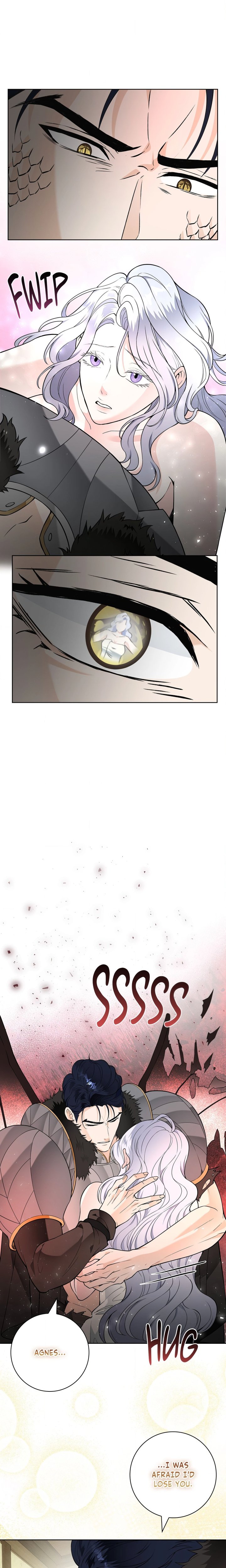 The Saintess’s Petals Are Drenched (Uncensored) Chapter 24 - Page 13