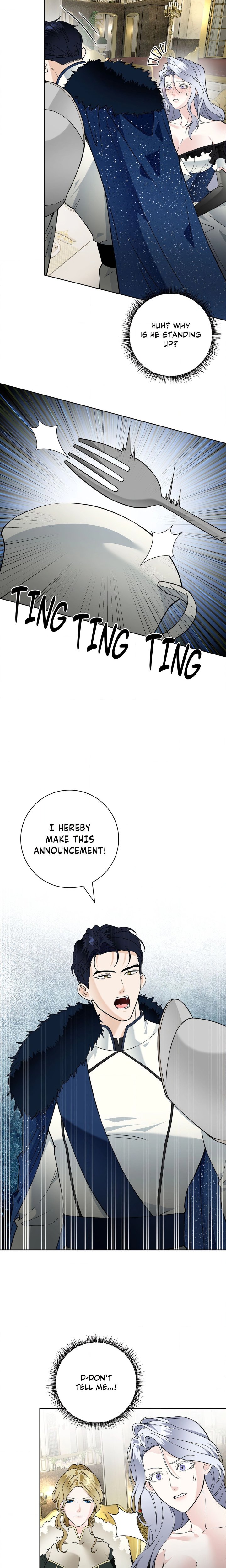 The Saintess’s Petals Are Drenched (Uncensored) Chapter 26 - Page 16