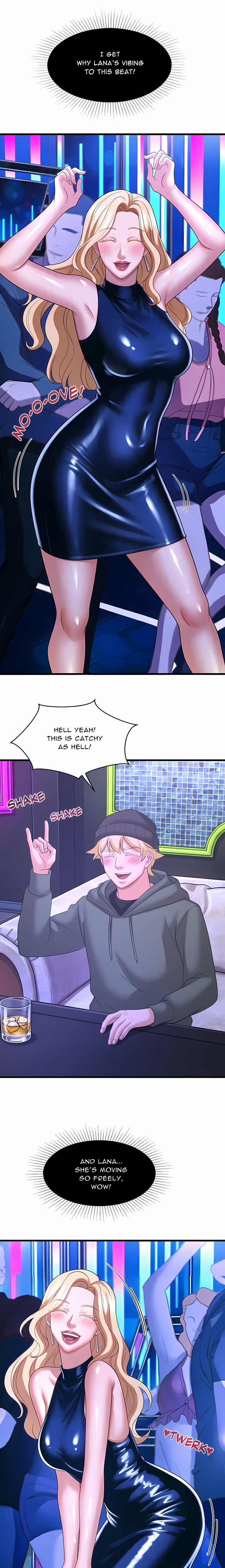 Not His Anymore (Uncensored) Chapter 0 - Page 4