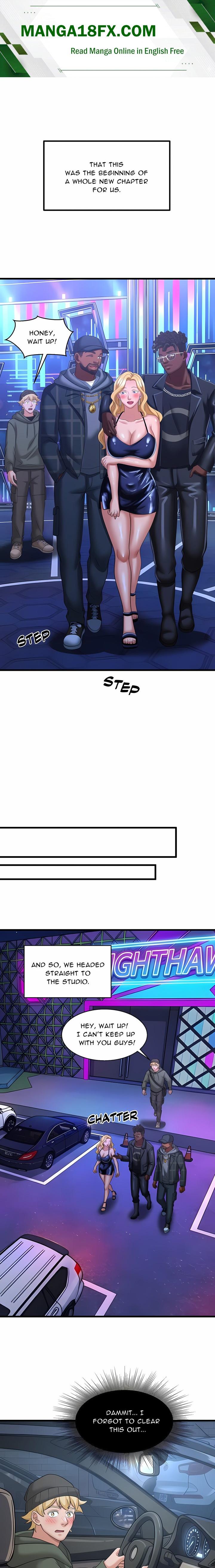 Not His Anymore (Uncensored) Chapter 2 - Page 1