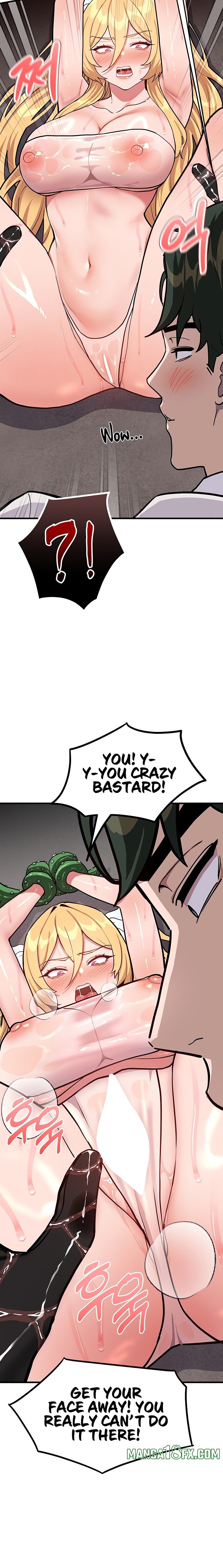 A Magical Girl Never Loses! Chapter 2 - Page 5