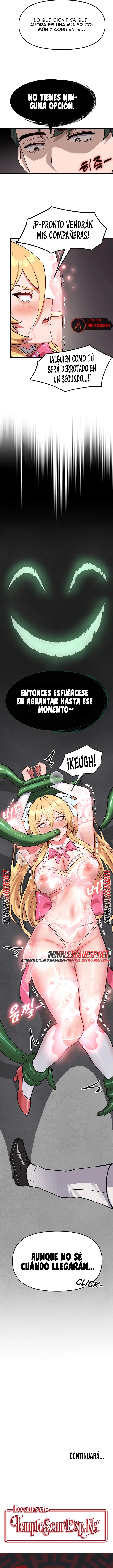 A Magical Girl Never Loses! Raw Chapter 1 - Page 12