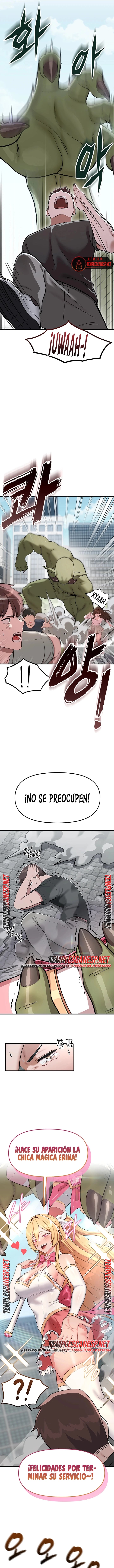 A Magical Girl Never Loses! Raw Chapter 1 - Page 2