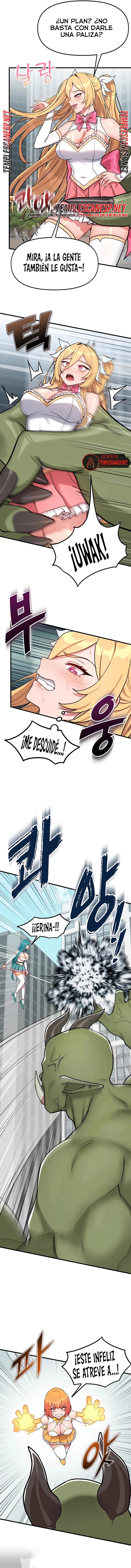 A Magical Girl Never Loses! Raw Chapter 1 - Page 6