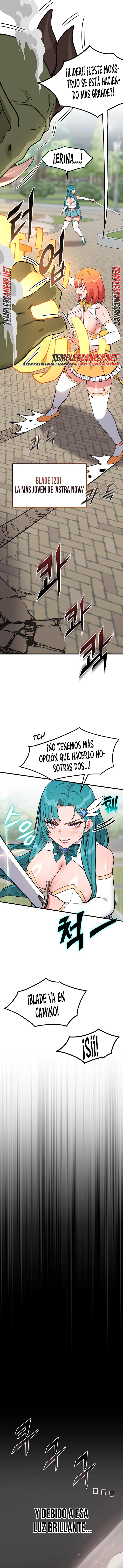 A Magical Girl Never Loses! Raw Chapter 1 - Page 7