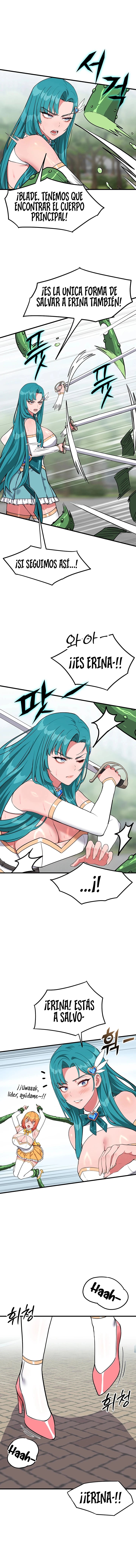 A Magical Girl Never Loses! Raw Chapter 2 - Page 11