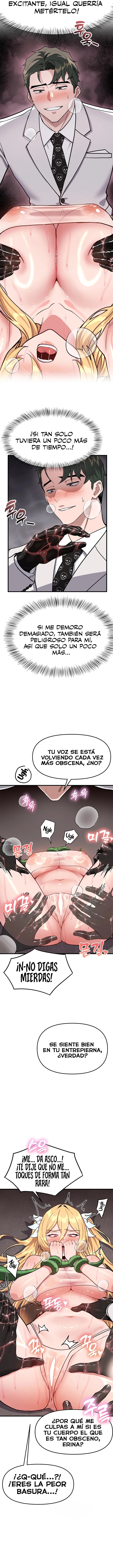 A Magical Girl Never Loses! Raw Chapter 2 - Page 2