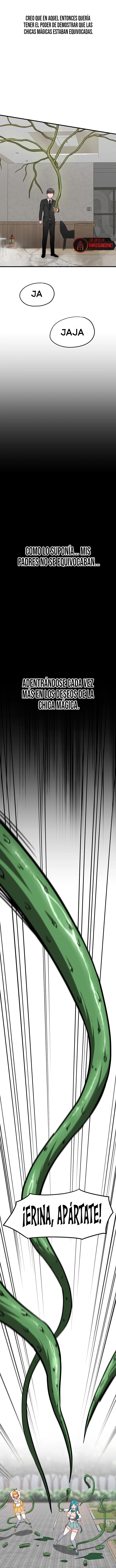 A Magical Girl Never Loses! Raw Chapter 3 - Page 6