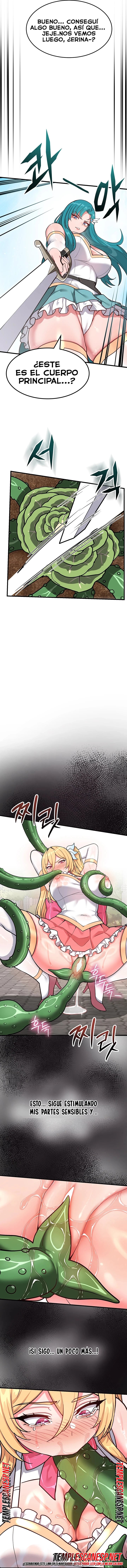 A Magical Girl Never Loses! Raw Chapter 4 - Page 11