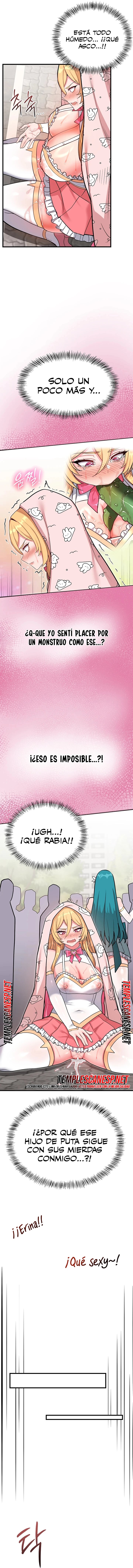 A Magical Girl Never Loses! Raw Chapter 4 - Page 13