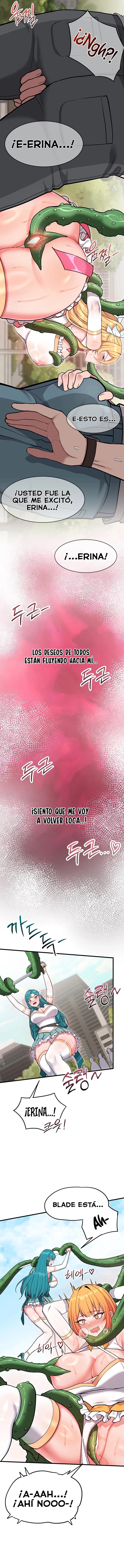 A Magical Girl Never Loses! Raw Chapter 4 - Page 8