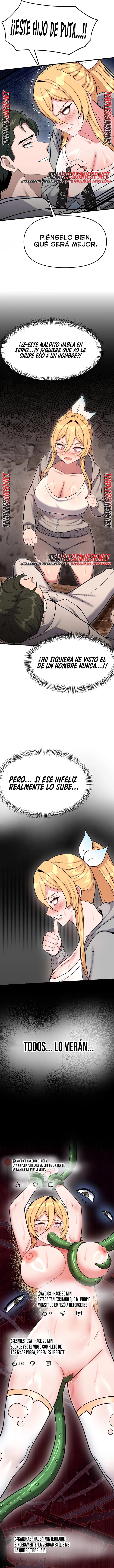 A Magical Girl Never Loses! Raw Chapter 5 - Page 6