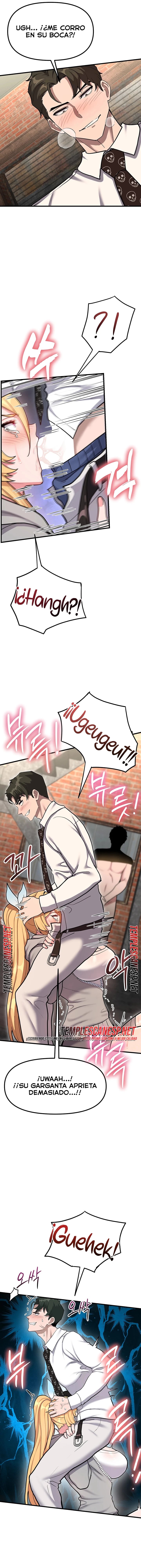 A Magical Girl Never Loses! Raw Chapter 6 - Page 11