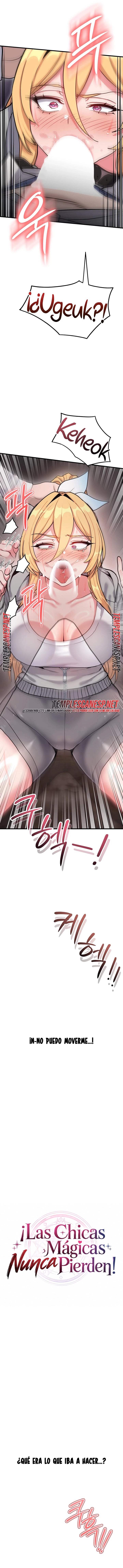 A Magical Girl Never Loses! Raw Chapter 6 - Page 2