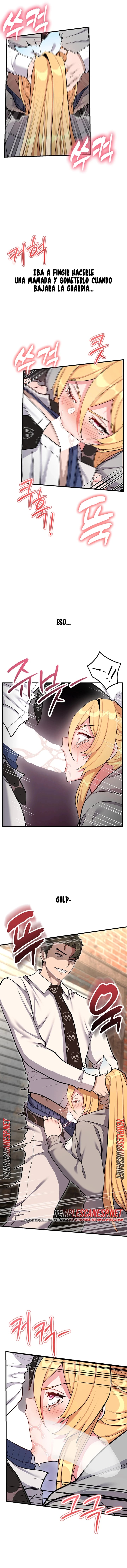 A Magical Girl Never Loses! Raw Chapter 6 - Page 3