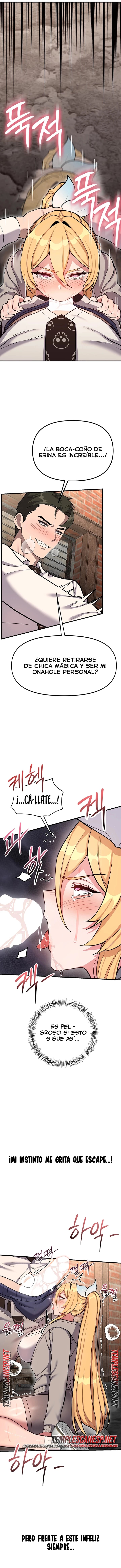 A Magical Girl Never Loses! Raw Chapter 6 - Page 4