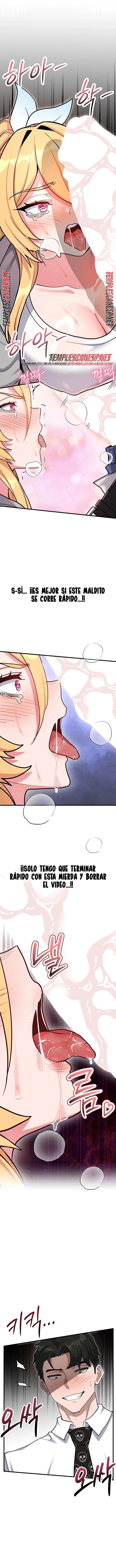 A Magical Girl Never Loses! Raw Chapter 6 - Page 6