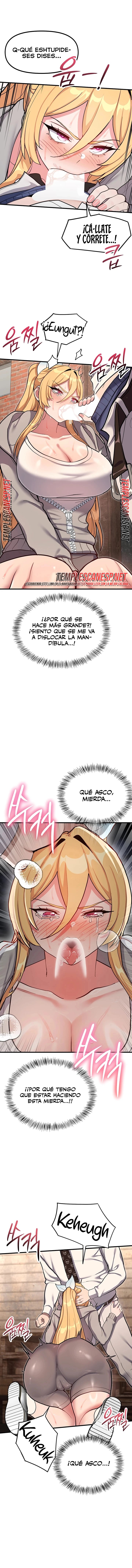 A Magical Girl Never Loses! Raw Chapter 6 - Page 8
