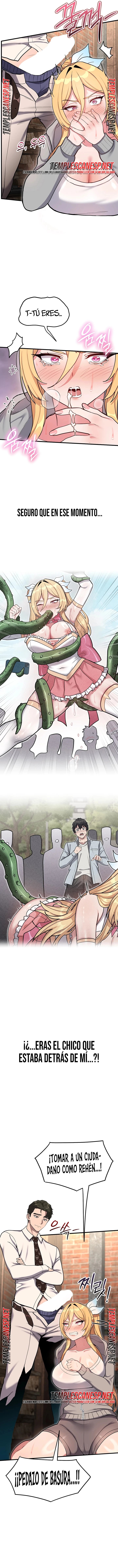 A Magical Girl Never Loses! Raw Chapter 7 - Page 3