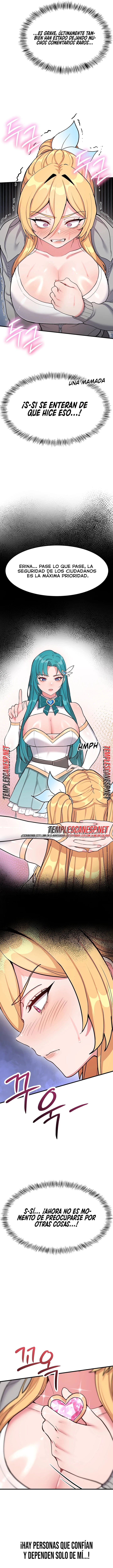A Magical Girl Never Loses! Raw Chapter 7 - Page 4