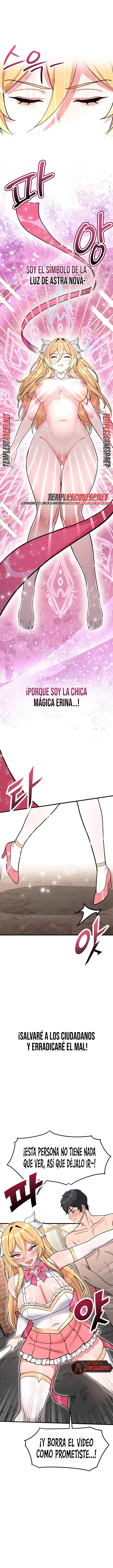 A Magical Girl Never Loses! Raw Chapter 7 - Page 5