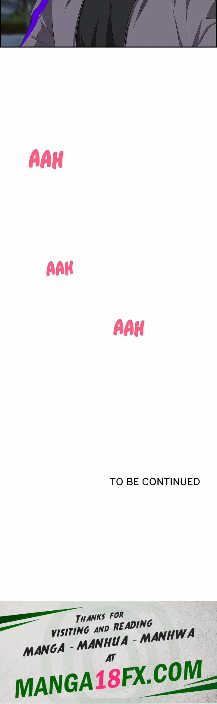 Her Bodyguard (Uncensored) Chapter 11 - Page 27