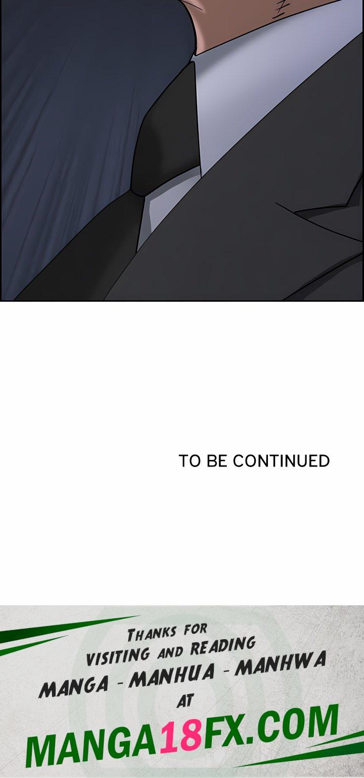 Her Bodyguard (Uncensored) Chapter 13 - Page 29