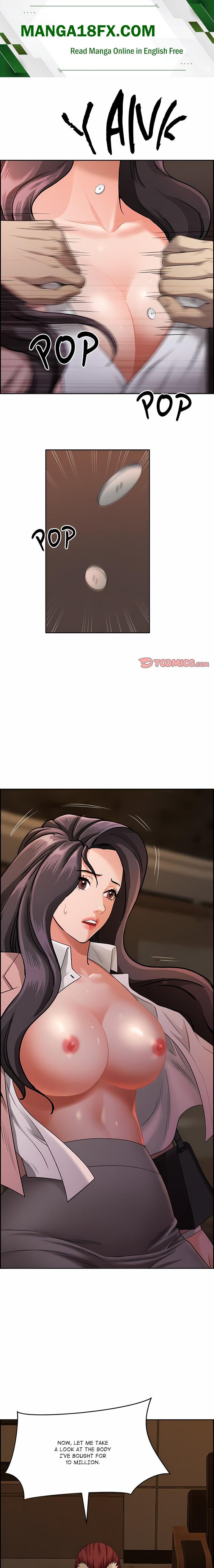 Her Bodyguard (Uncensored) Chapter 16 - Page 1