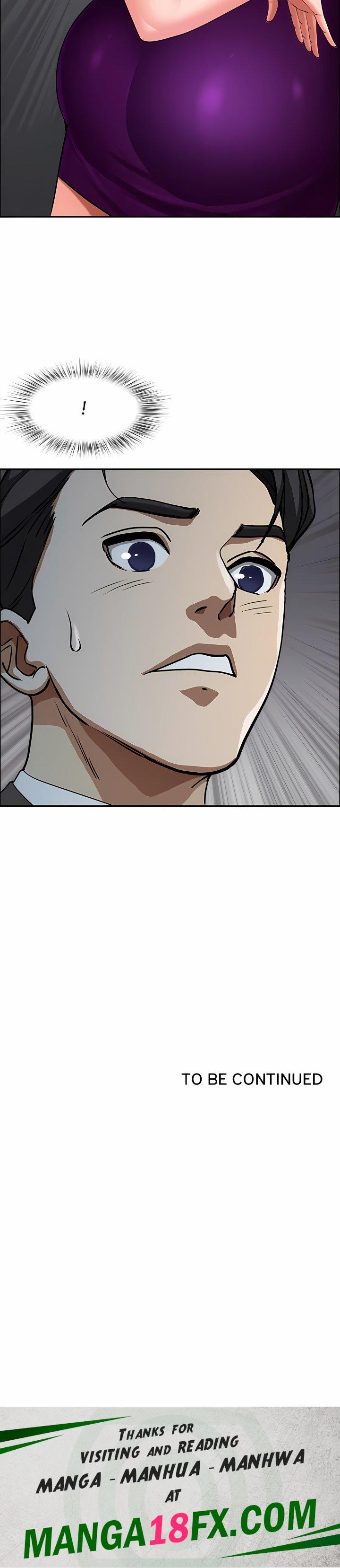 Her Bodyguard (Uncensored) Chapter 21 - Page 23