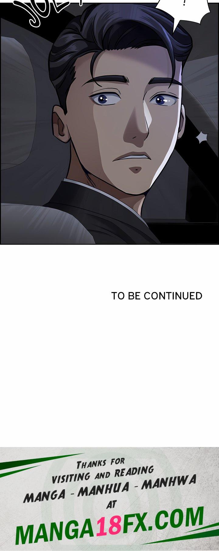 Her Bodyguard (Uncensored) Chapter 4 - Page 24