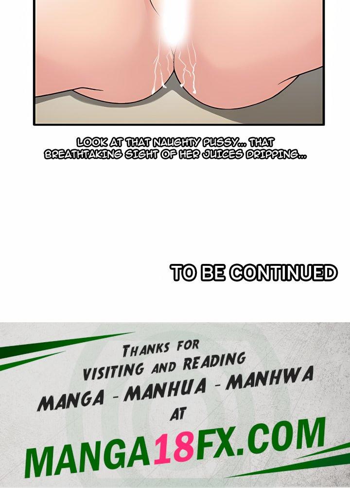 Confessions at the Love Clinic Chapter 1 - Page 8