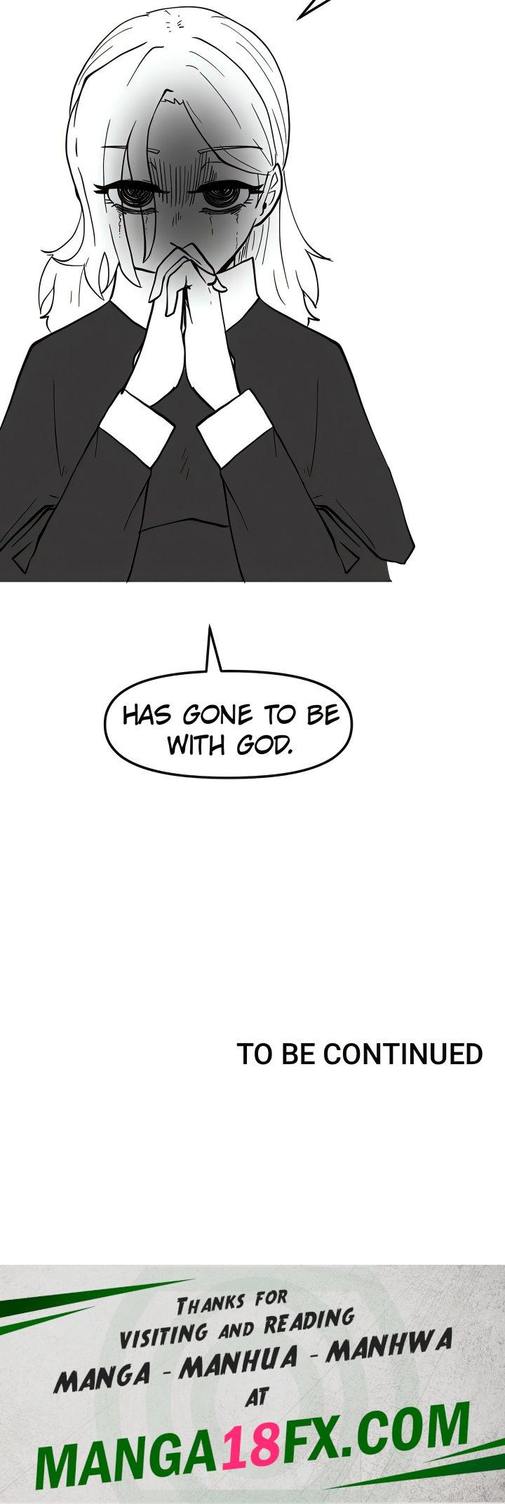 The Warrior in Rut Chapter 21 - Page 18