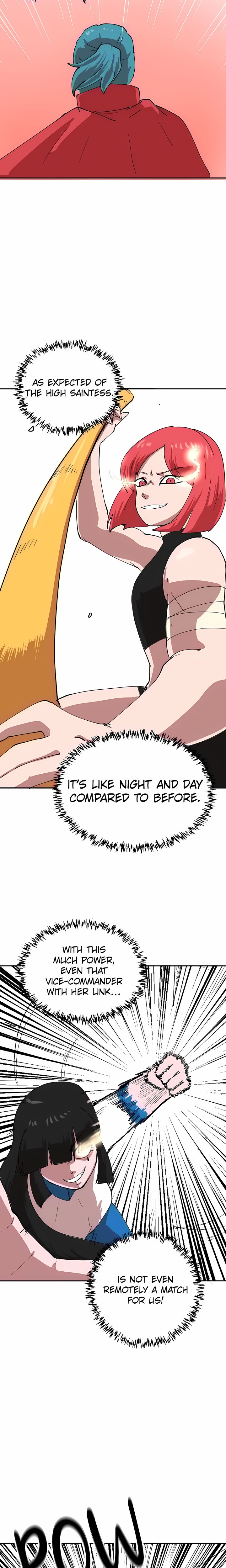 The Warrior in Rut Chapter 46 - Page 13